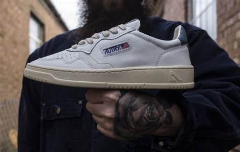 autry sneaker review